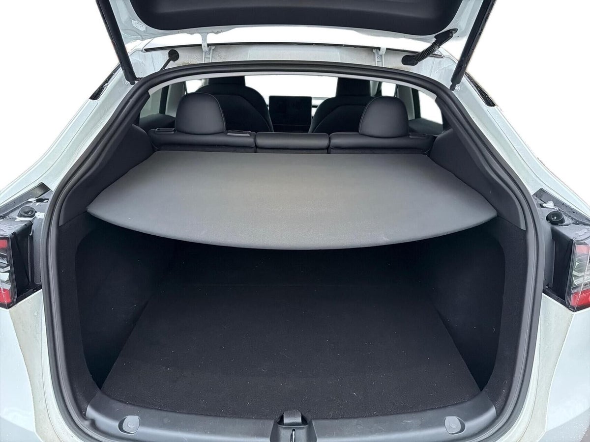 Tesla Model Y Long Range RWD billede 13