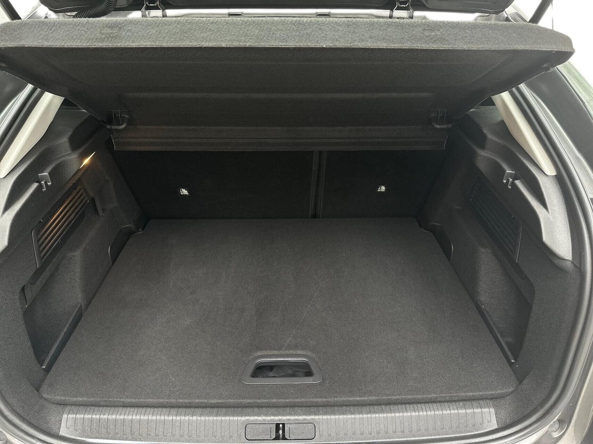 Citroën ë-C4 Feel billede 13