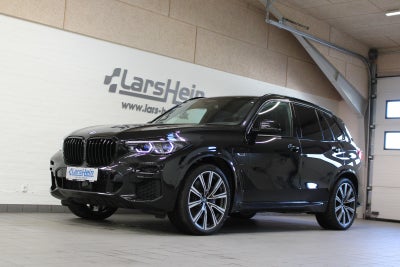 BMW X5 xDrive45e M-Sport aut.