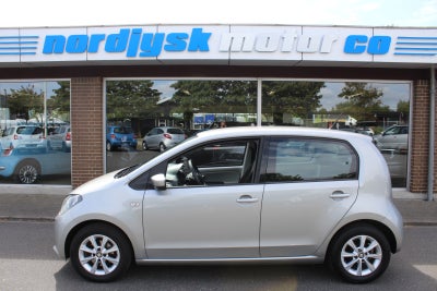 Seat Mii 1,0 60 Style eco 5d