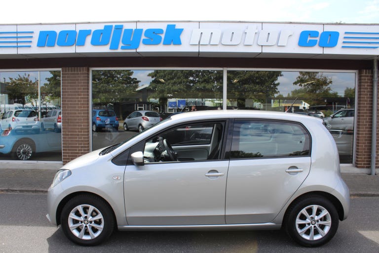 Seat Mii 60 Style eco
