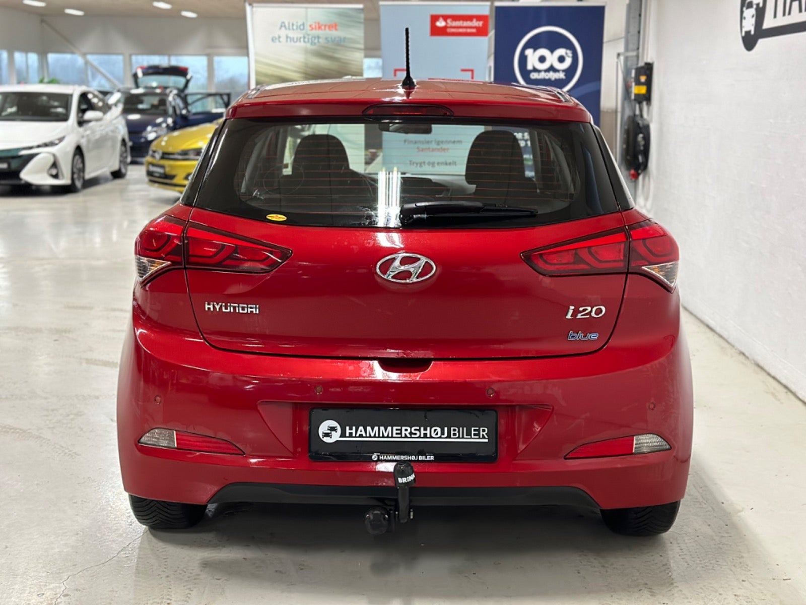 Hyundai i20 2015