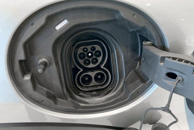 MINI Cooper SE Essential