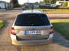 Skoda Fabia TSi 110 Style Combi thumbnail