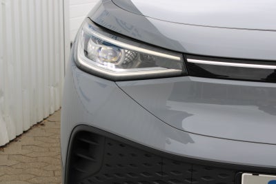VW ID.5 Pro