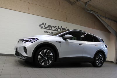 VW ID.4 Pro Performance Tech