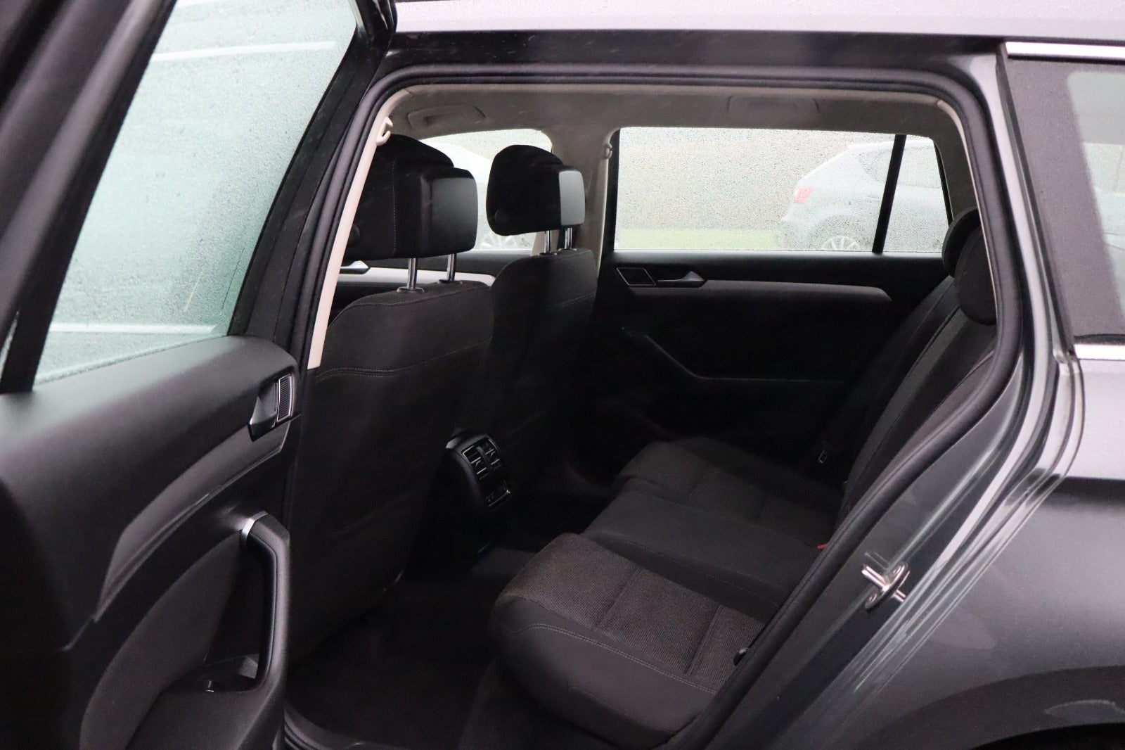 Billede af VW Passat 1,4 TSi 150 Comfortline+ Variant DSG