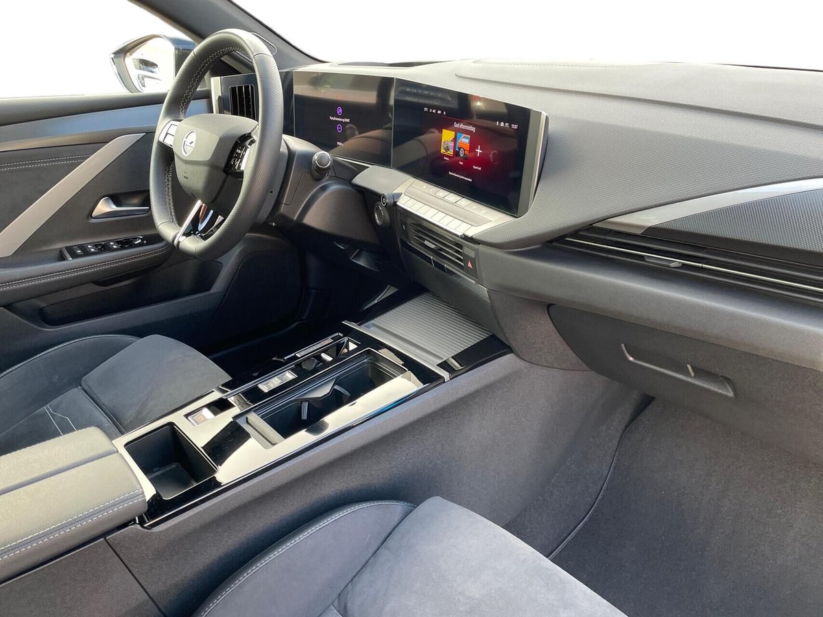 Opel Astra-e Ultimate billede 10