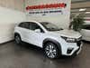 Suzuki S-Cross mHybrid Adventure