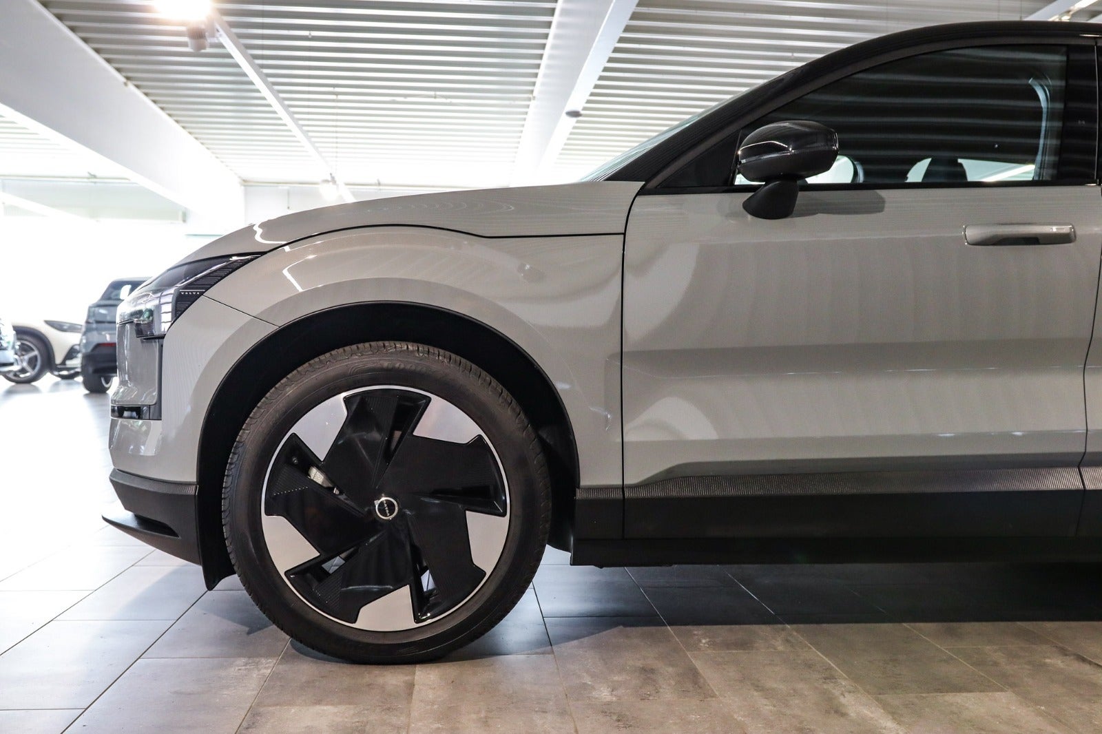 Billede af Volvo EX30  Extended Range Plus