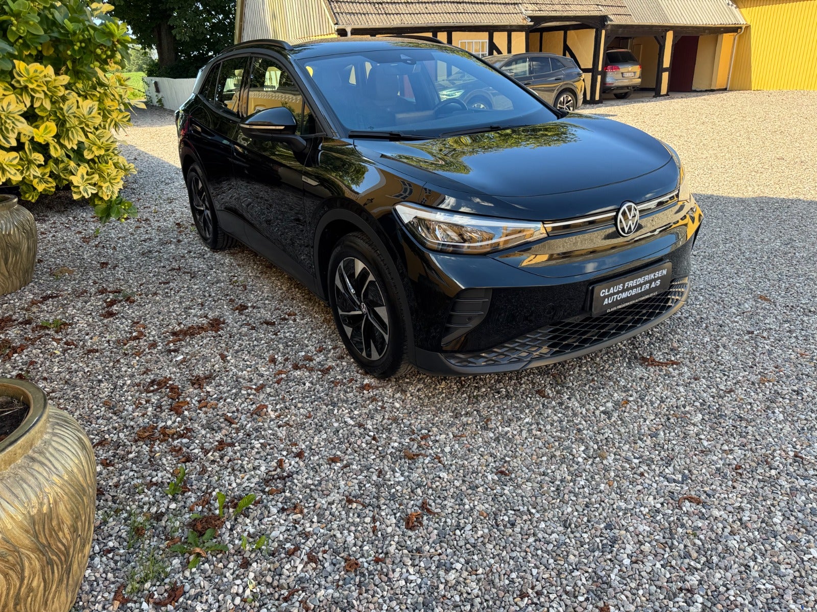Billede af VW ID.4 77 Pro Performance