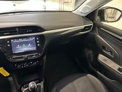 Opel Corsa D 102 Edition