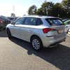 Skoda Kamiq TSi 110 Dynamic DSG thumbnail