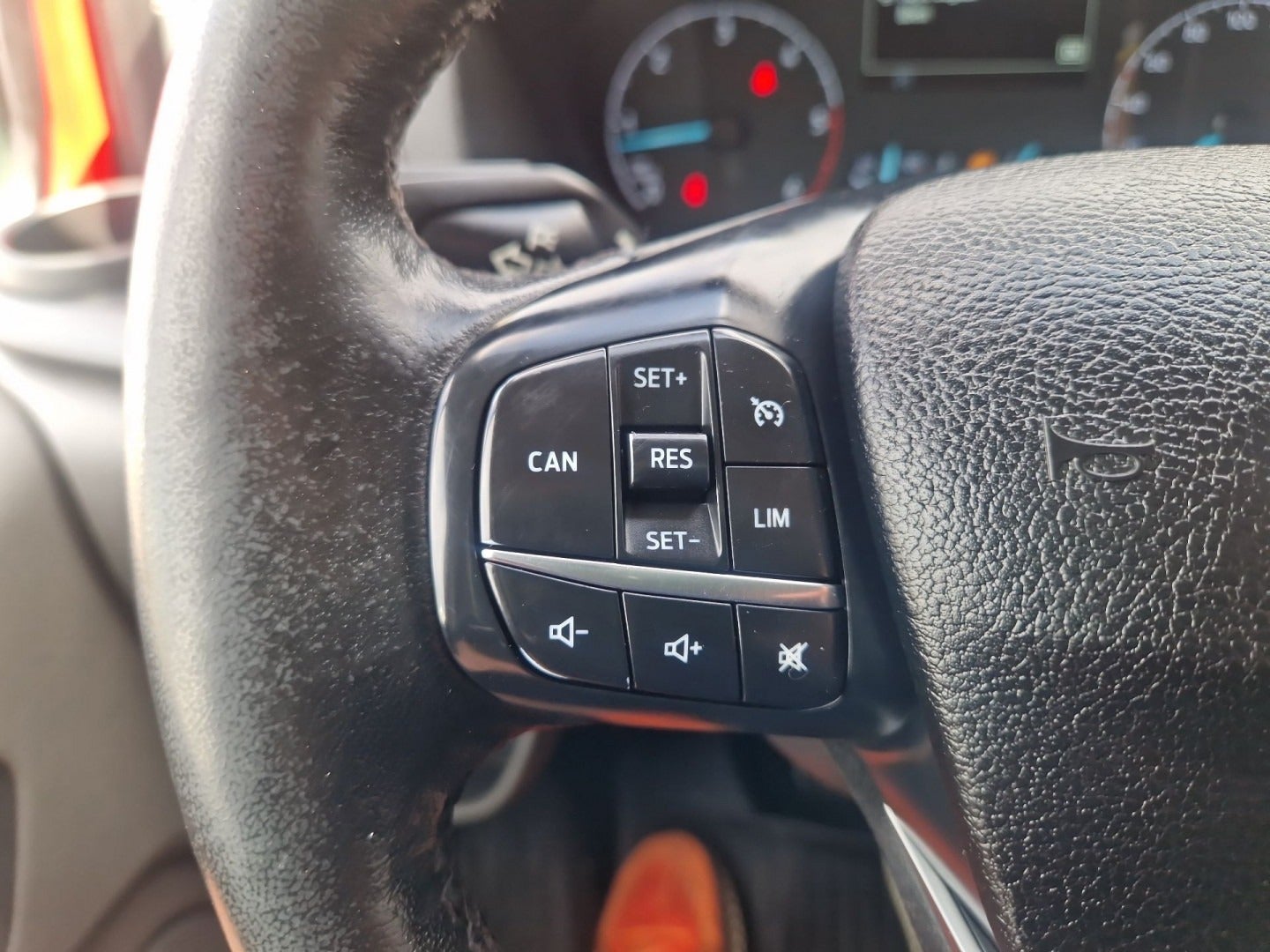 Billede af Ford Transit Custom 340L 2,0 TDCi 130 Trend aut.