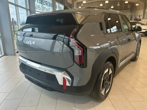 Kia EV3 Long Range Prestige