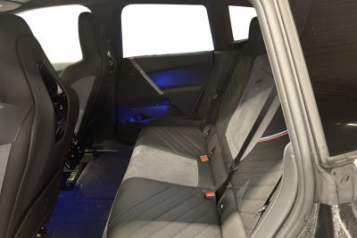 BMW iX xDrive45 Fully Charged