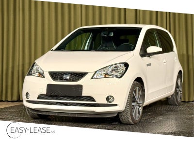Seat Mii  Electric 5d