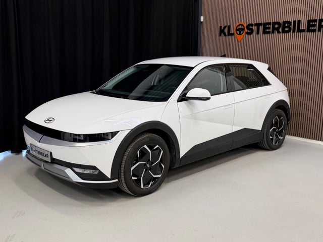 Hyundai Ioniq 5 77 Essential
