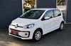 VW Up! MPi 60 Move Up! ASG BMT