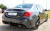 Mercedes C200 AMG Line aut. thumbnail