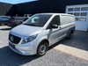 Mercedes Vito 114 CDi Kassevogn aut. L RWD thumbnail
