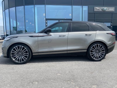 Land Rover Range Rover Velar P380 First Edition aut. Van Land Rover Range Rover Velar P380 First Edition aut. Van - 2