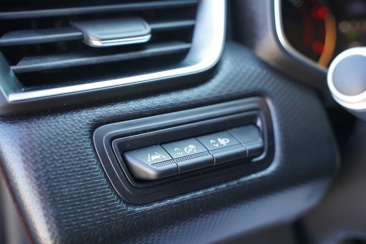 Billede af Renault Clio V 1,5 dCi 85 Zen