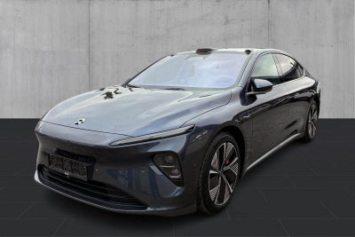 NIO ET7 100 Long Range 4d