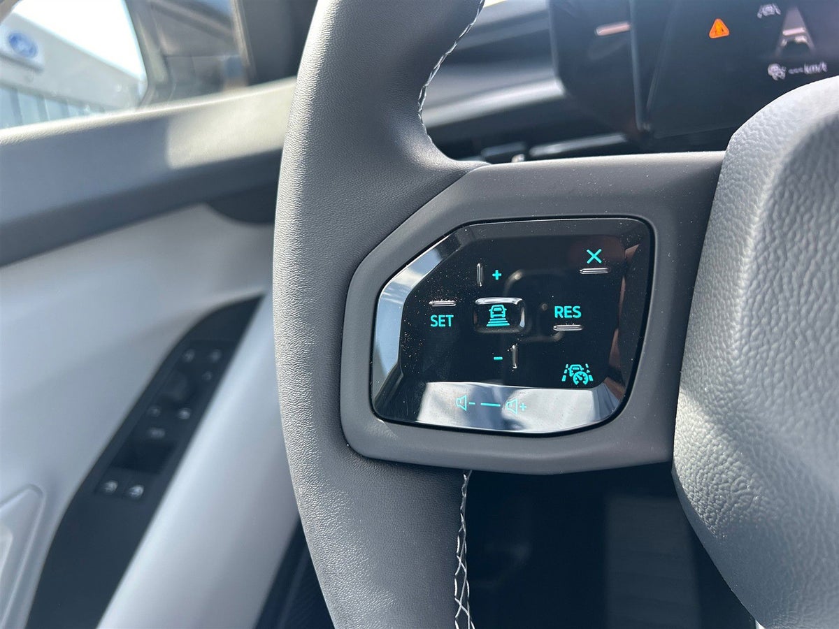 Ford Explorer Select Extended Range billede 16