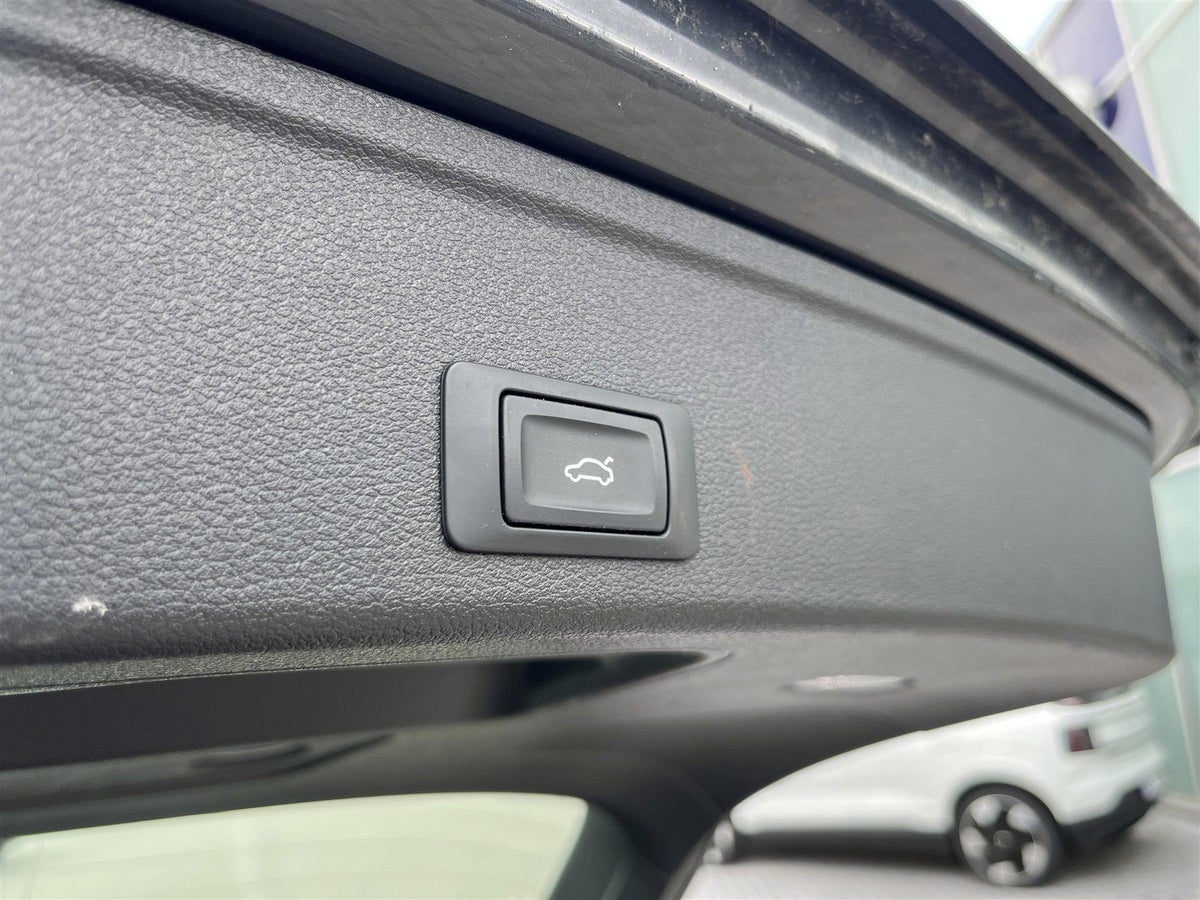 Audi A4 TFSi Advanced Prestige Tour plus Avant S-tr. billede 11