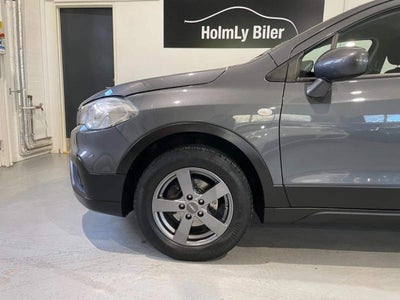 Suzuki S-Cross Boosterjet Comfort