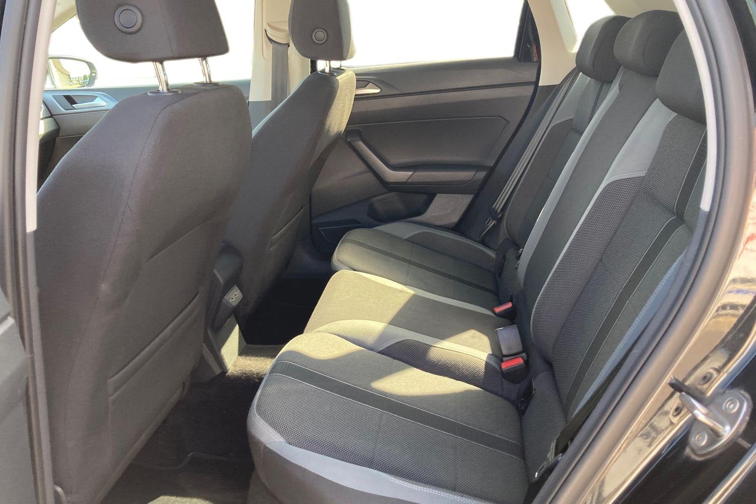 Billede af VW Polo 1,0 TSi 115 Highline DSG