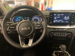 Kia XCeed PHEV Prestige DCT