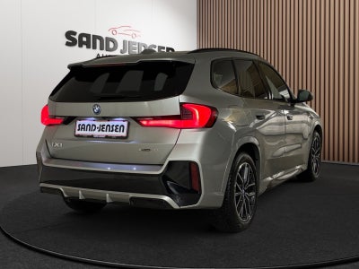 BMW iX1 xDrive30 M-Sport