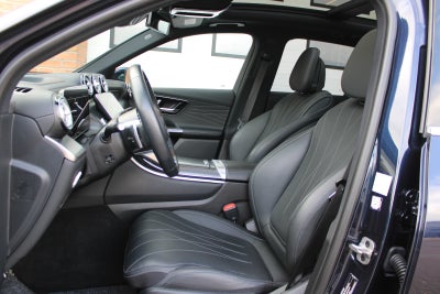Mercedes GLC300 e AMG Premium Plus aut. 4Matic