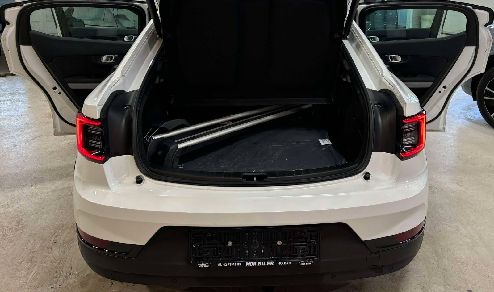 Billede af Polestar 2  Long Range