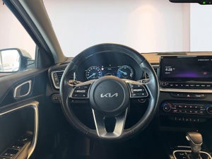 Kia Ceed PHEV Upgrade Premium SW DCT