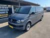 VW Transporter TDi 140 Kassevogn DSG lang thumbnail