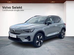 Volvo EX40 Extended Range Ultra