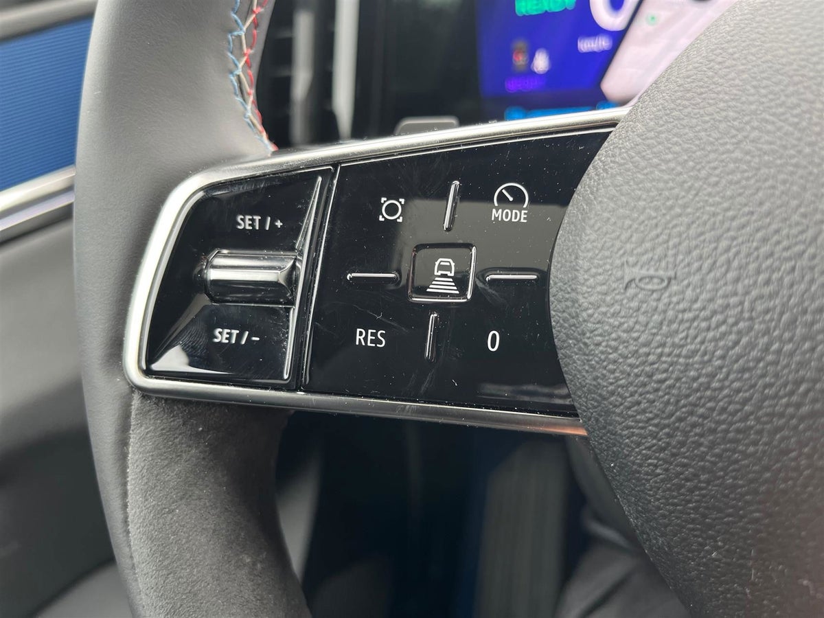 Renault Scenic E-Tech Esprit Alpine billede 17