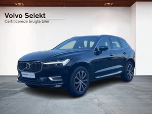 Volvo XC60 B5 250 Inscription aut.