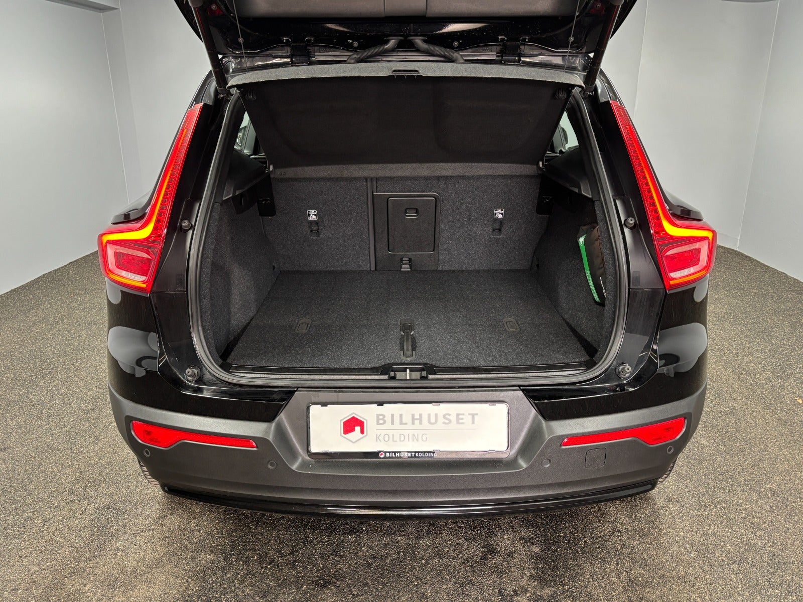 Billede af Volvo XC40 P6 ReCharge Ultimate