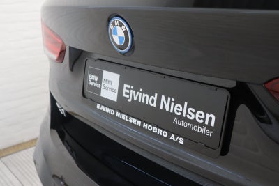 BMW X1 xDrive25e M-Sport aut.