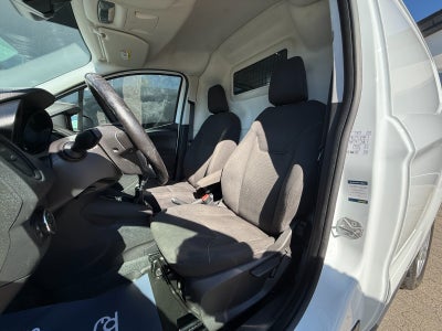 Ford Transit Courier TDCi 100 Limited