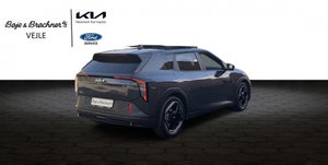 Kia EV4 Long Range Upgrade