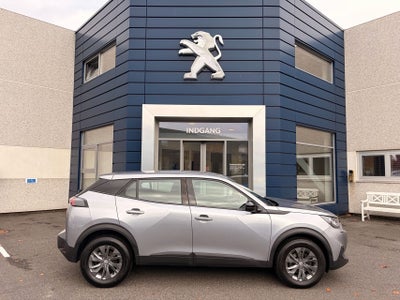 Peugeot 2008 1,2 PureTech 130 Active Pack 5d