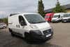 Fiat Ducato 30 MJT 115 Kassevogn L1H1 thumbnail