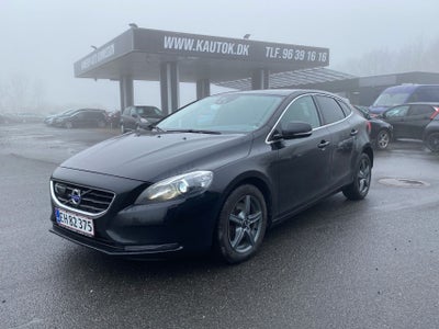 Volvo V40 2,0 D4 190 Kinetic aut. 5d