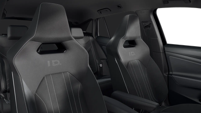 VW ID.4 Style