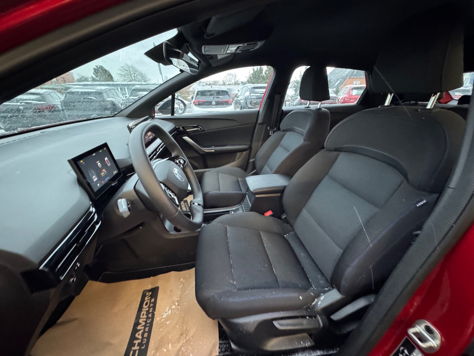 Billede af MG 4 51 Standard